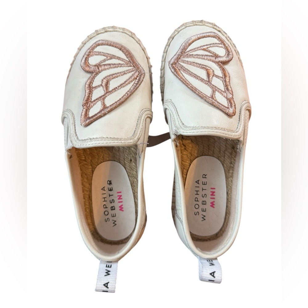 Sophia Webster Espadrilles